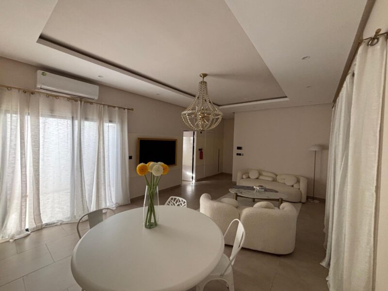 A LOUER - F3 -Fenêtre Mermoz