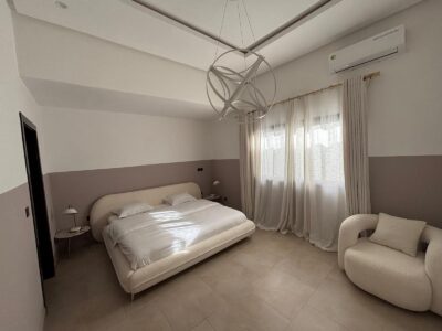 A LOUER - F3 -Fenêtre Mermoz