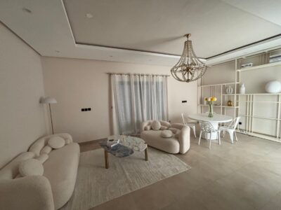 A LOUER - F3 -Fenêtre Mermoz